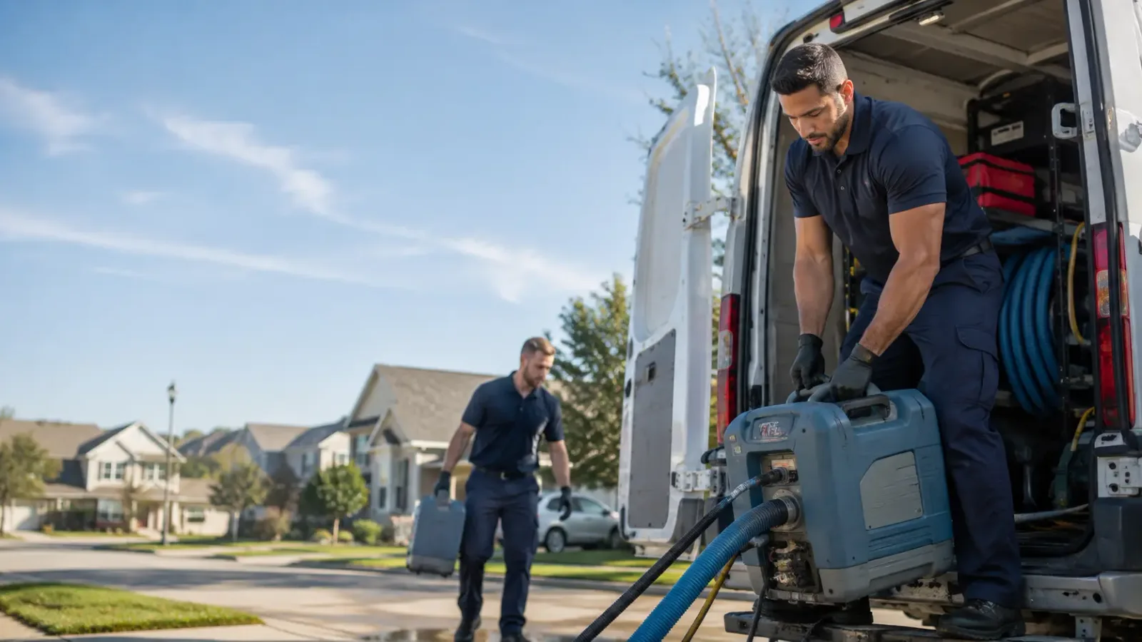 Trauma Cleanup in Mechanicsburg, IL near me